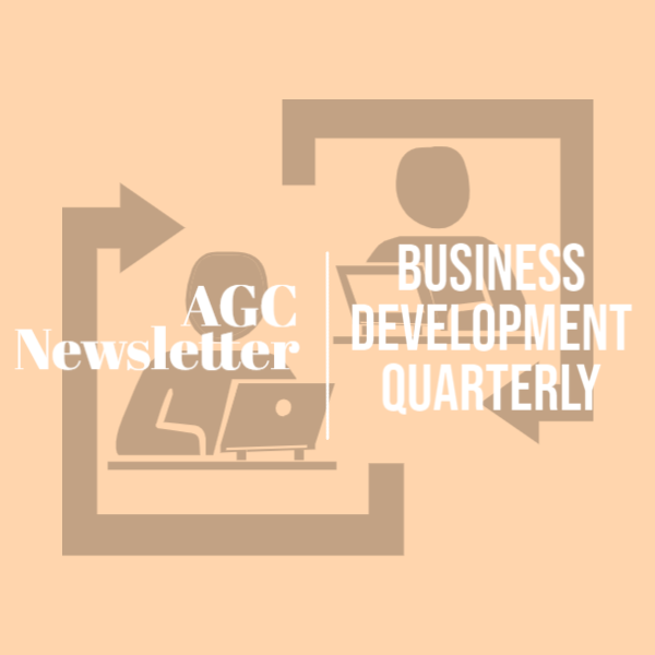 Business Development Quarterly